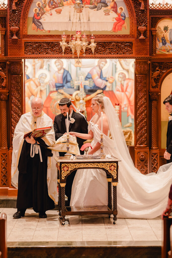 6 Tips for a Picture-Perfect Wedding Ceremony