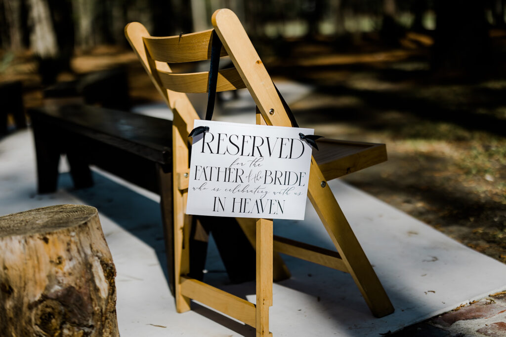 6 Tips for a Picture-Perfect Wedding Ceremony