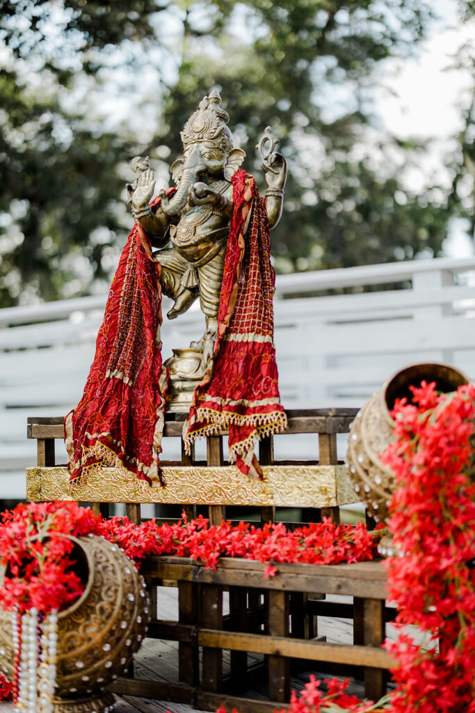 6 Tips for a Picture-Perfect Wedding Ceremony