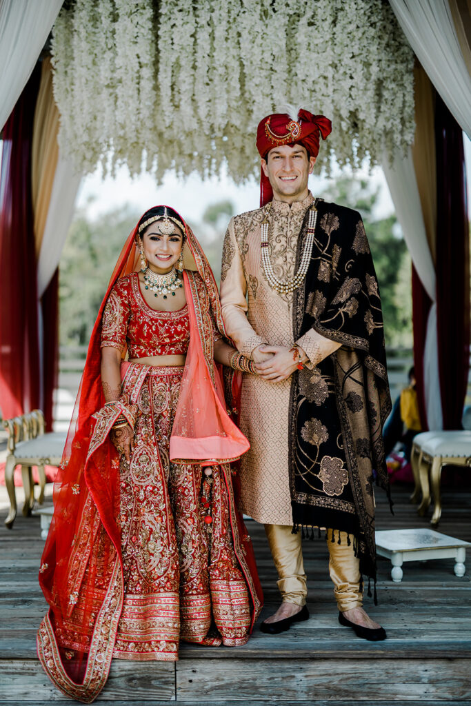 6 Tips for a Picture-Perfect Wedding Ceremony