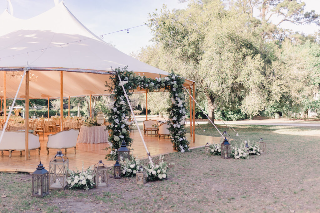 7 Tips for an Epic Wedding Reception