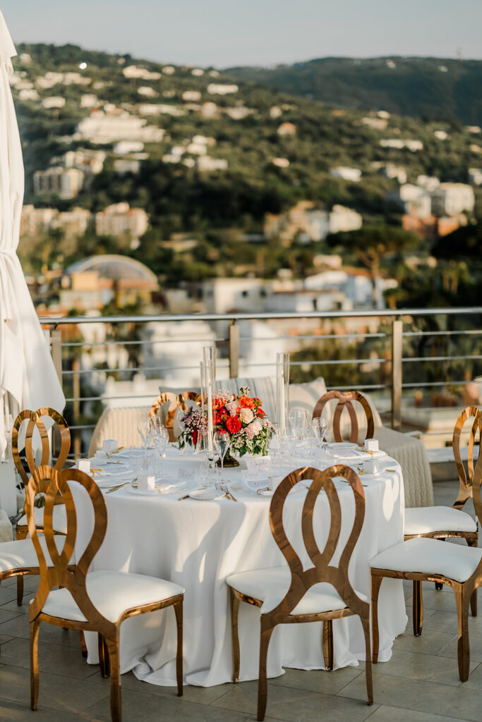7 Tips for an Epic Wedding Reception