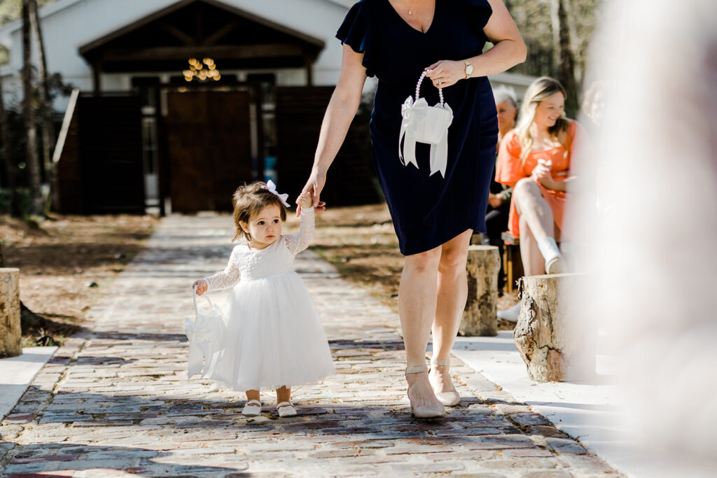 6 Tips for a Picture-Perfect Wedding Ceremony