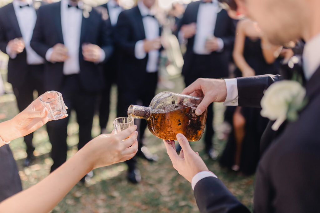 7 Tips for an Epic Wedding Reception