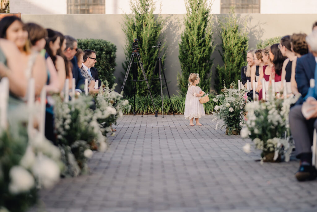 6 Tips for a Picture-Perfect Wedding Ceremony