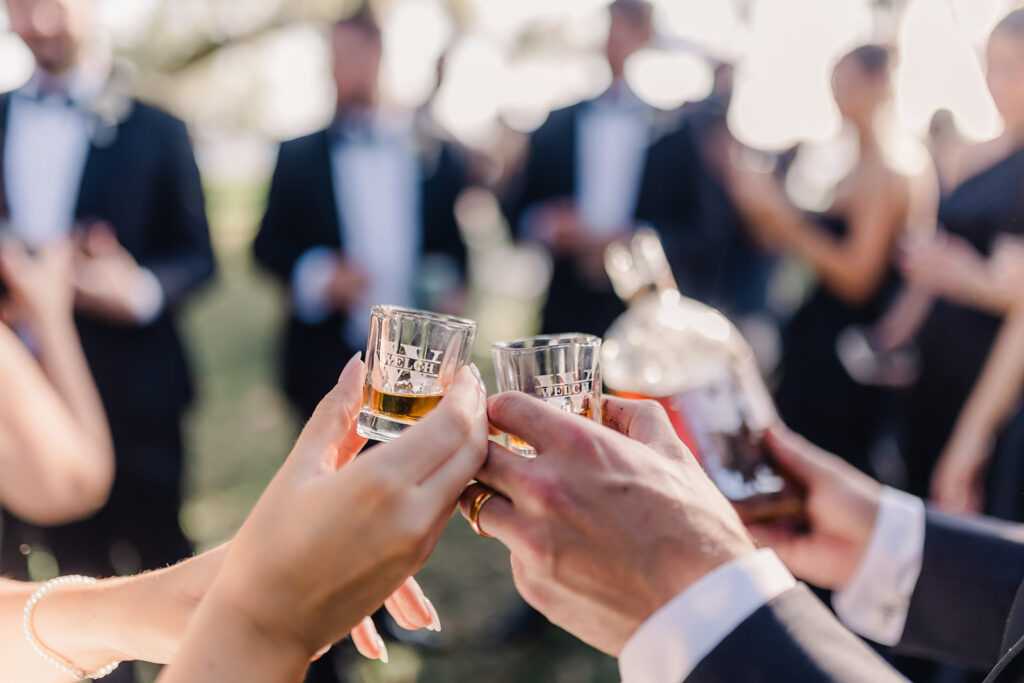 7 Tips for an Epic Wedding Reception