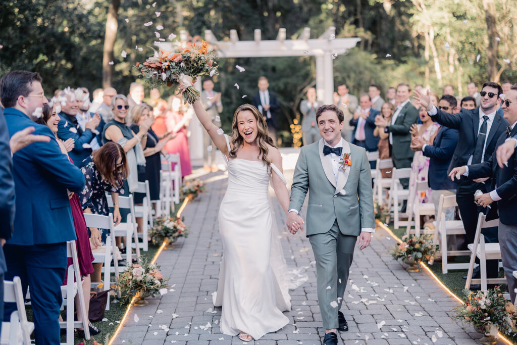 6 Tips for a Picture-Perfect Wedding Ceremony