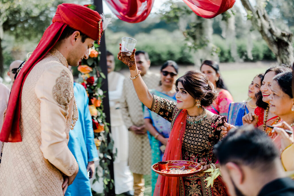 6 Tips for a Picture-Perfect Wedding Ceremony