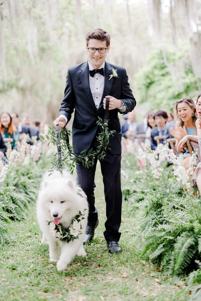 6 Tips for a Picture-Perfect Wedding Ceremony