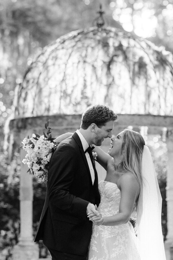 8 Secrets to Stunning Wedding Couple Portraits