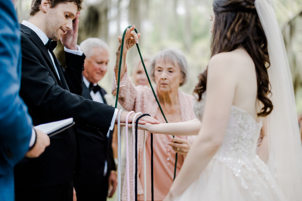 6 Tips for a Picture-Perfect Wedding Ceremony