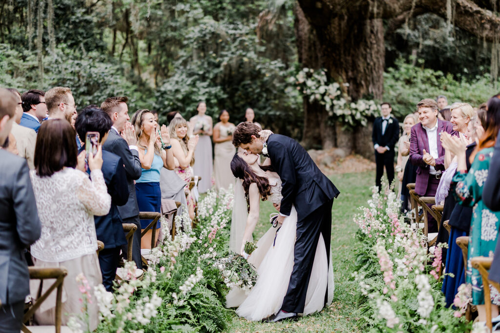 6 Tips for a Picture-Perfect Wedding Ceremony