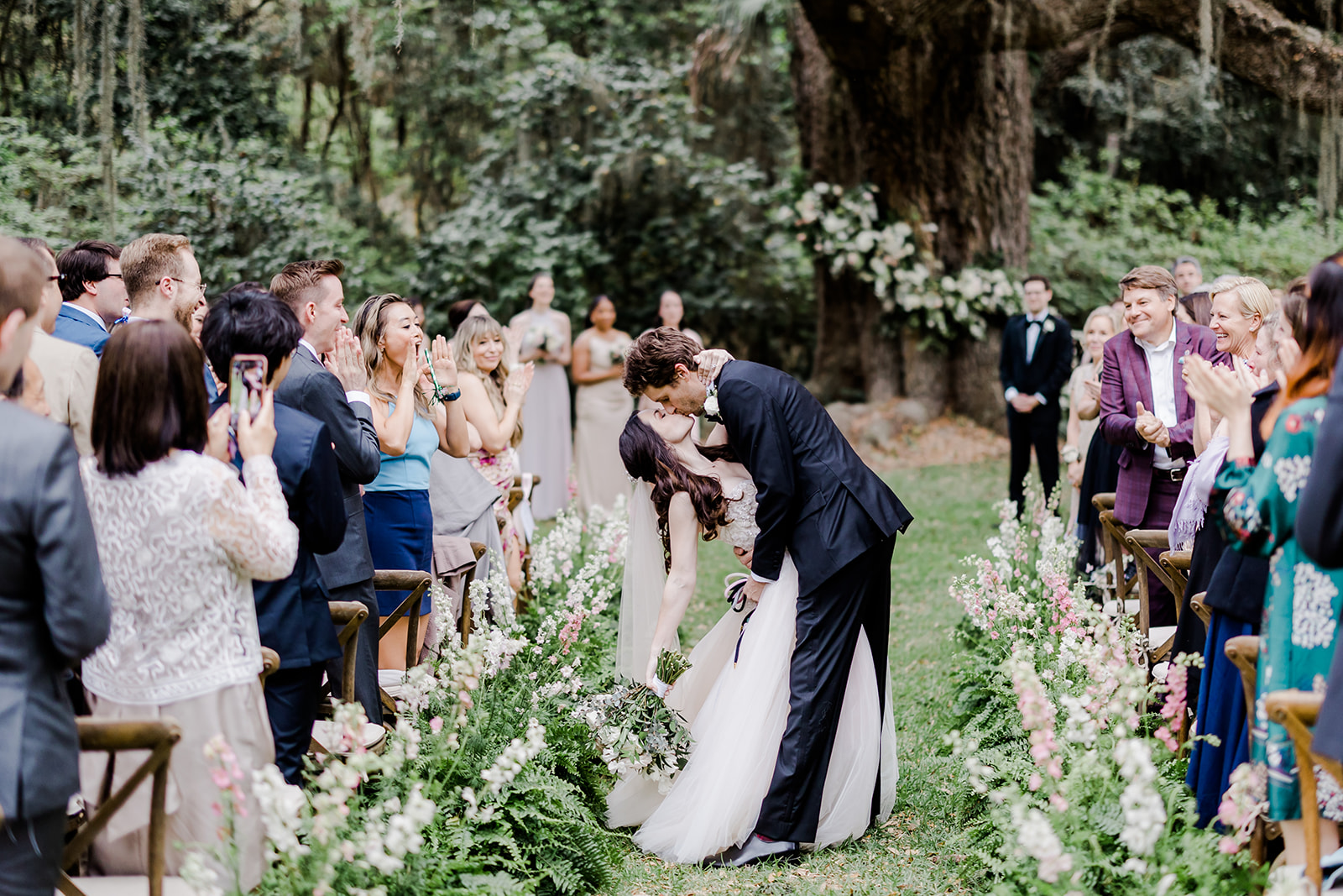 6 Tips for a Picture-Perfect Wedding Ceremony