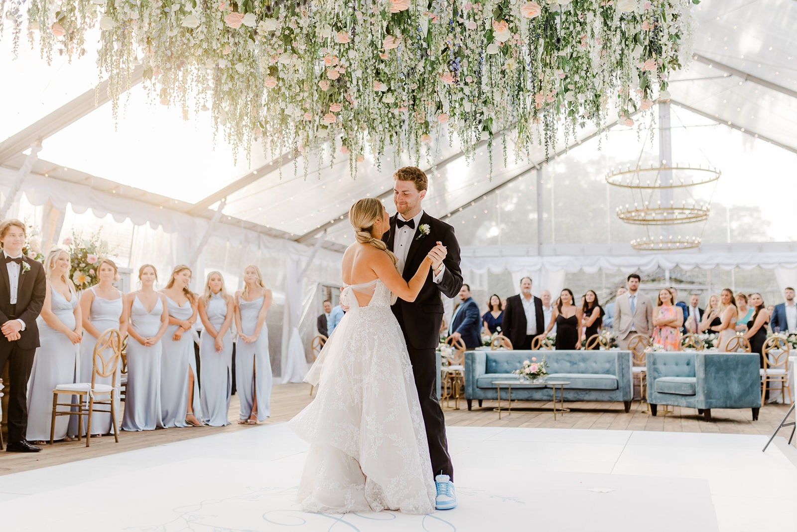 7 Tips for an Epic Wedding Reception