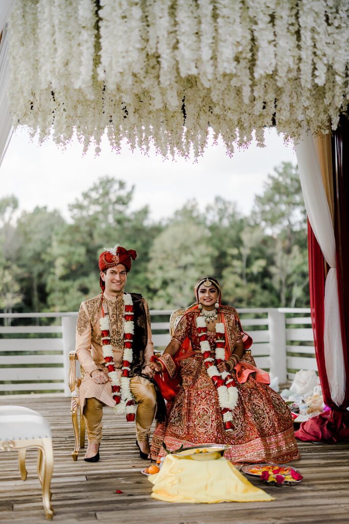 6 Tips for a Picture-Perfect Wedding Ceremony