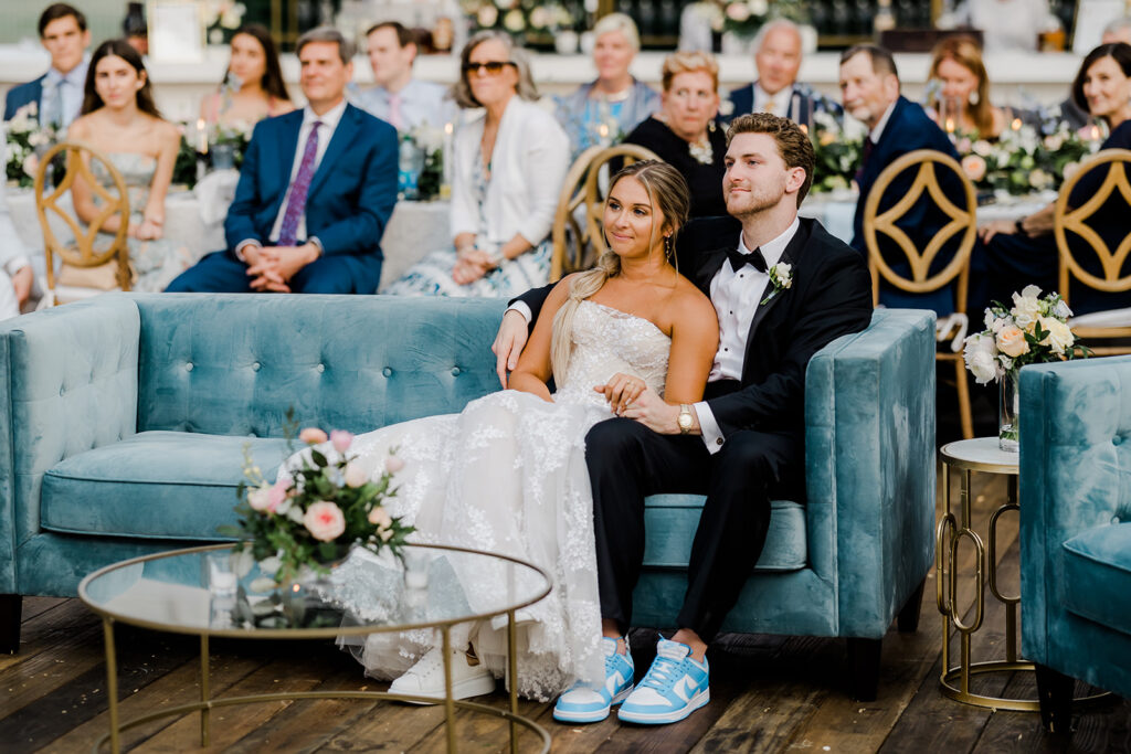 7 Tips for an Epic Wedding Reception