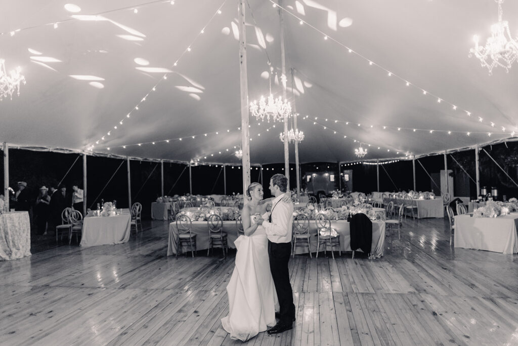 7 Tips for an Epic Wedding Reception