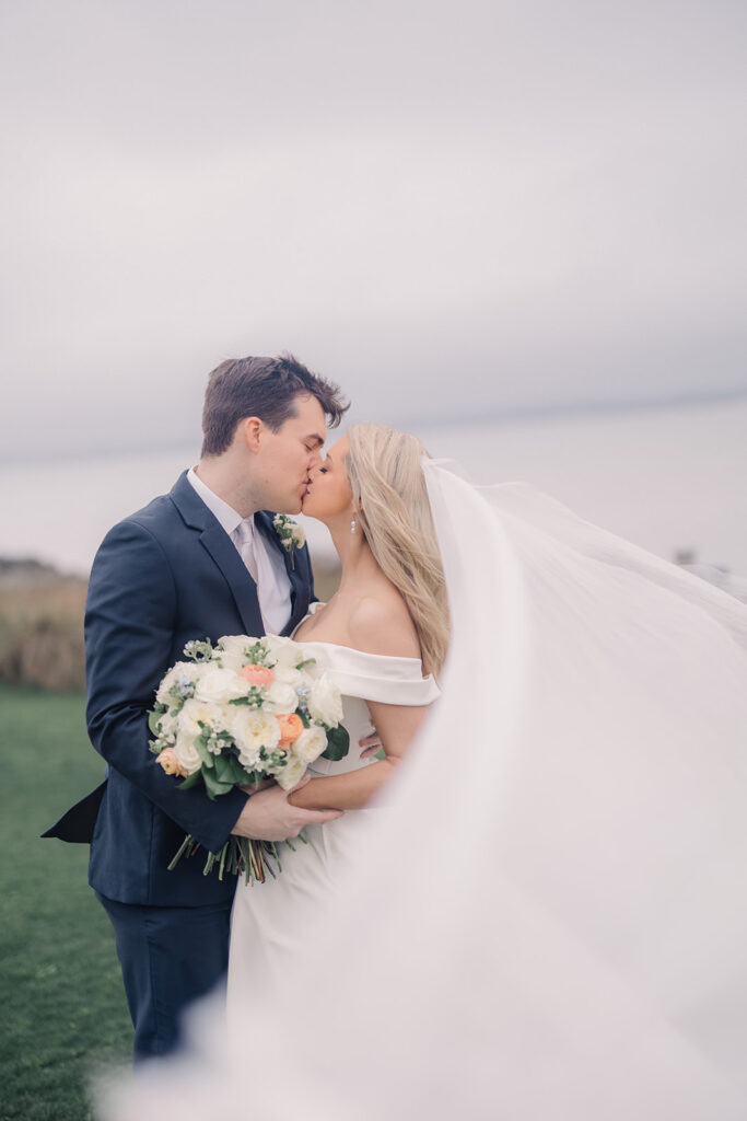 8 Secrets to Stunning Wedding Couple Portraits