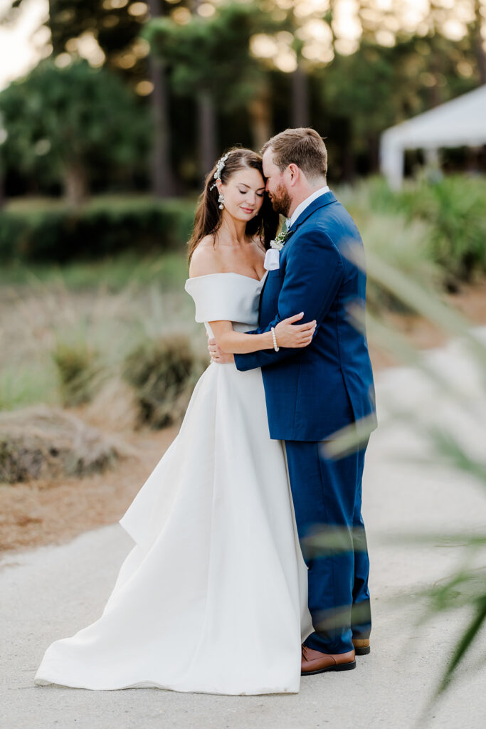 8 Secrets to Stunning Wedding Couple Portraits