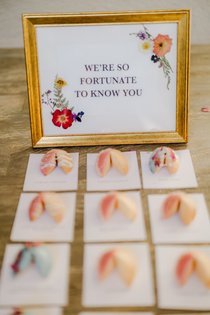 7 Tips for an Epic Wedding Reception