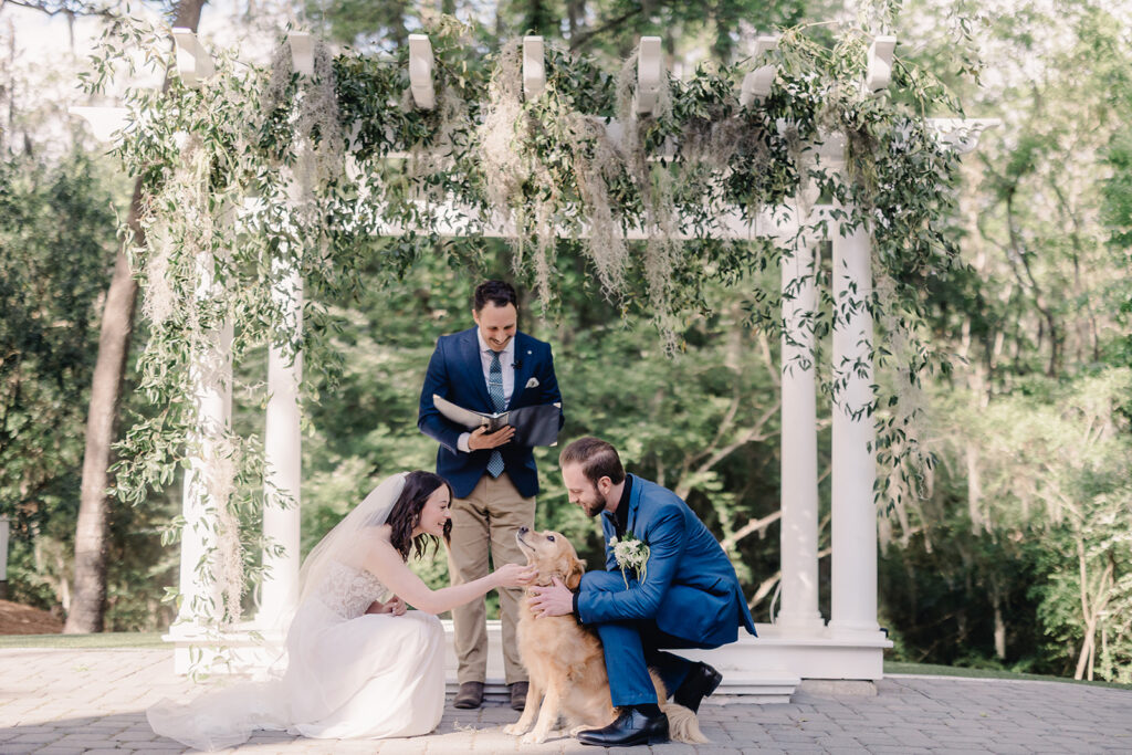 6 Tips for a Picture-Perfect Wedding Ceremony