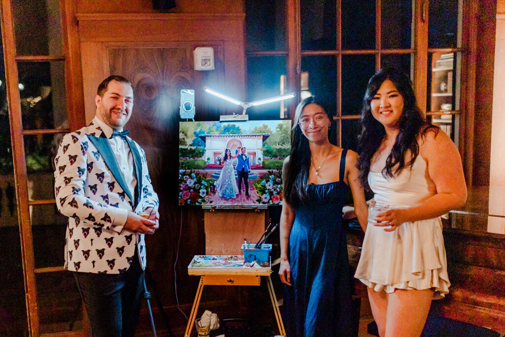7 Tips for an Epic Wedding Reception