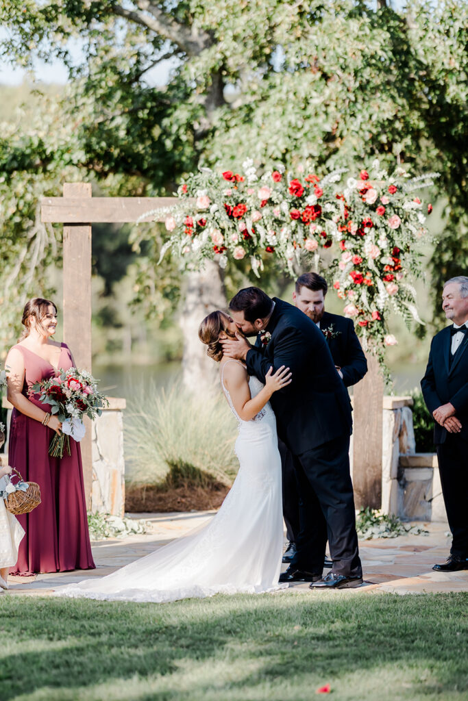 6 Tips for a Picture-Perfect Wedding Ceremony