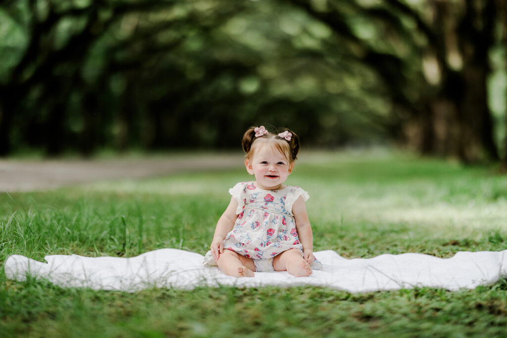 Family Photos: Capturing the Everyday Moments