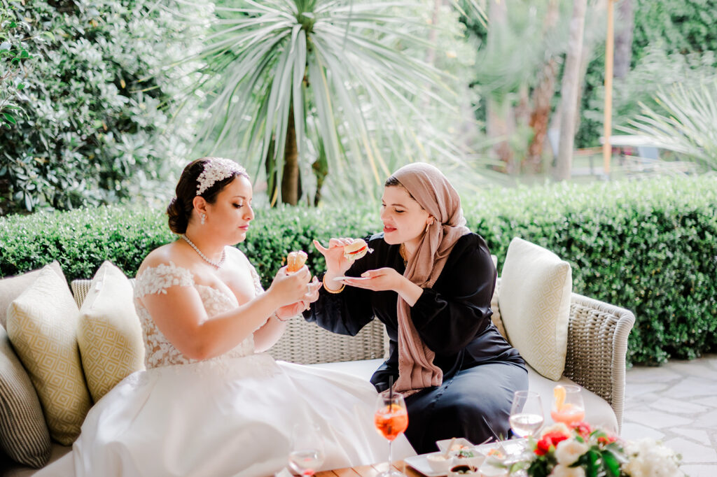 7 Tips for an Epic Wedding Reception