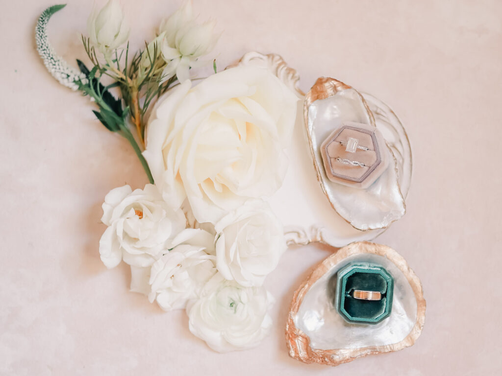 Discover A Dreamy Sea Island Elopement