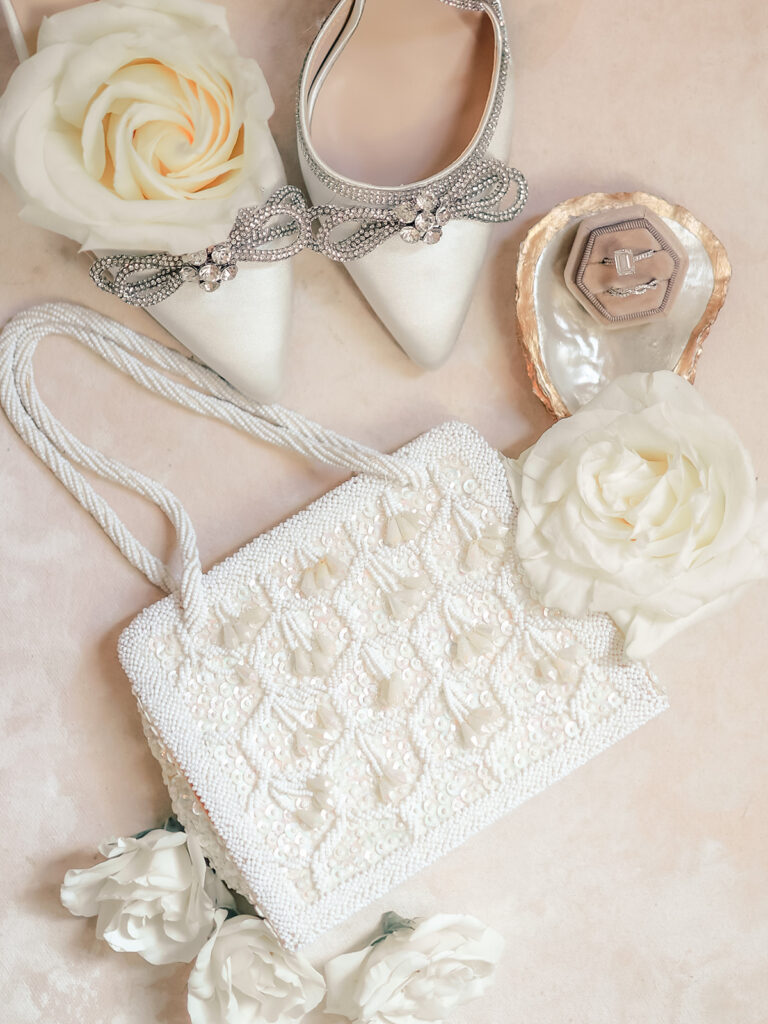 Discover A Dreamy Sea Island Elopement