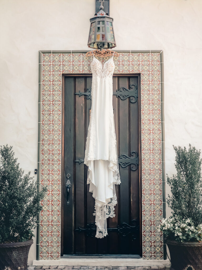 Discover A Dreamy Sea Island Elopement