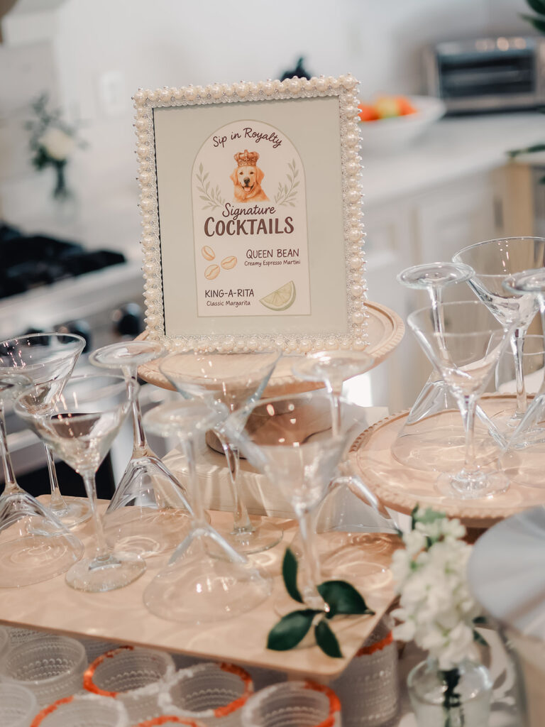 Discover A Dreamy Sea Island Elopement