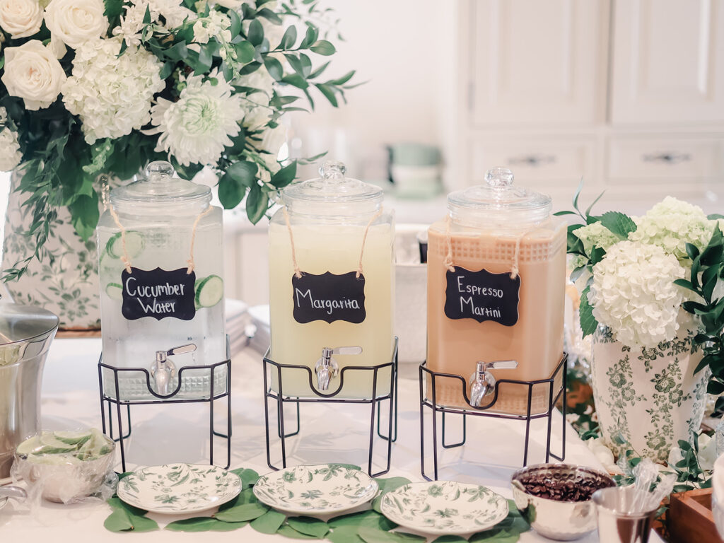 Discover A Dreamy Sea Island Elopement