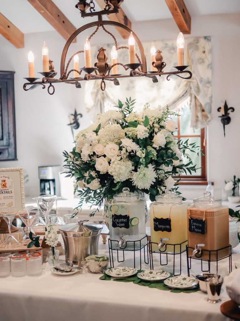 Discover A Dreamy Sea Island Elopement