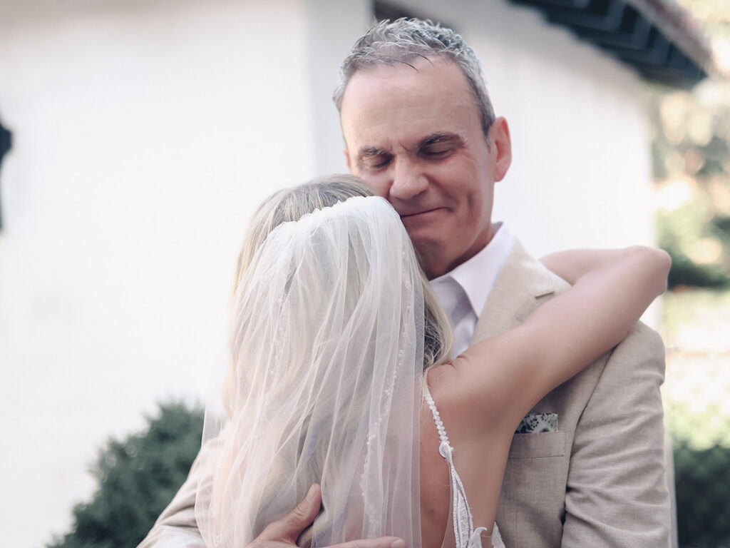 Discover A Dreamy Sea Island Elopement