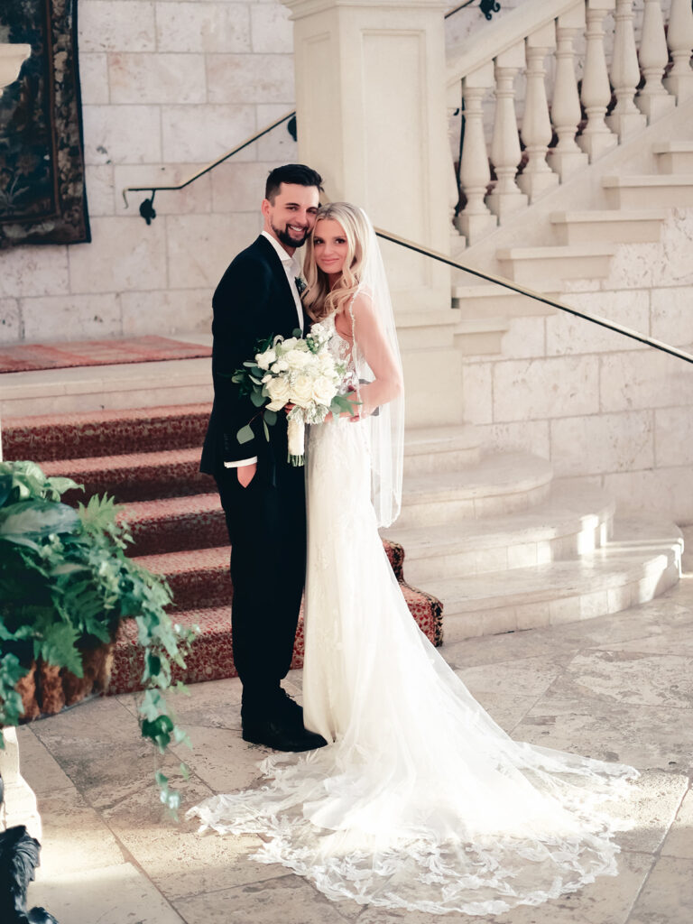 Discover A Dreamy Sea Island Elopement