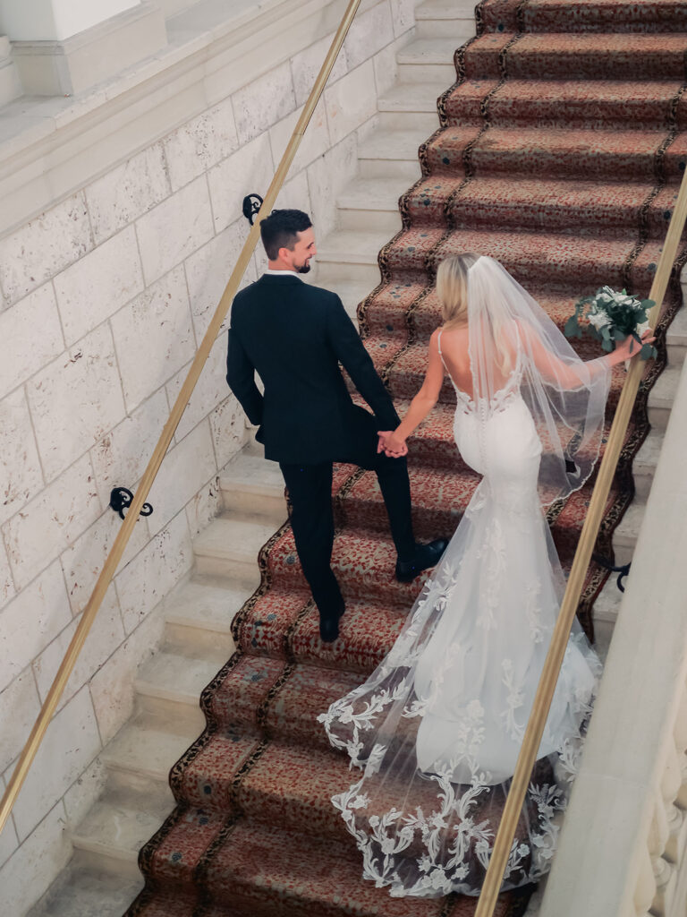Discover A Dreamy Sea Island Elopement