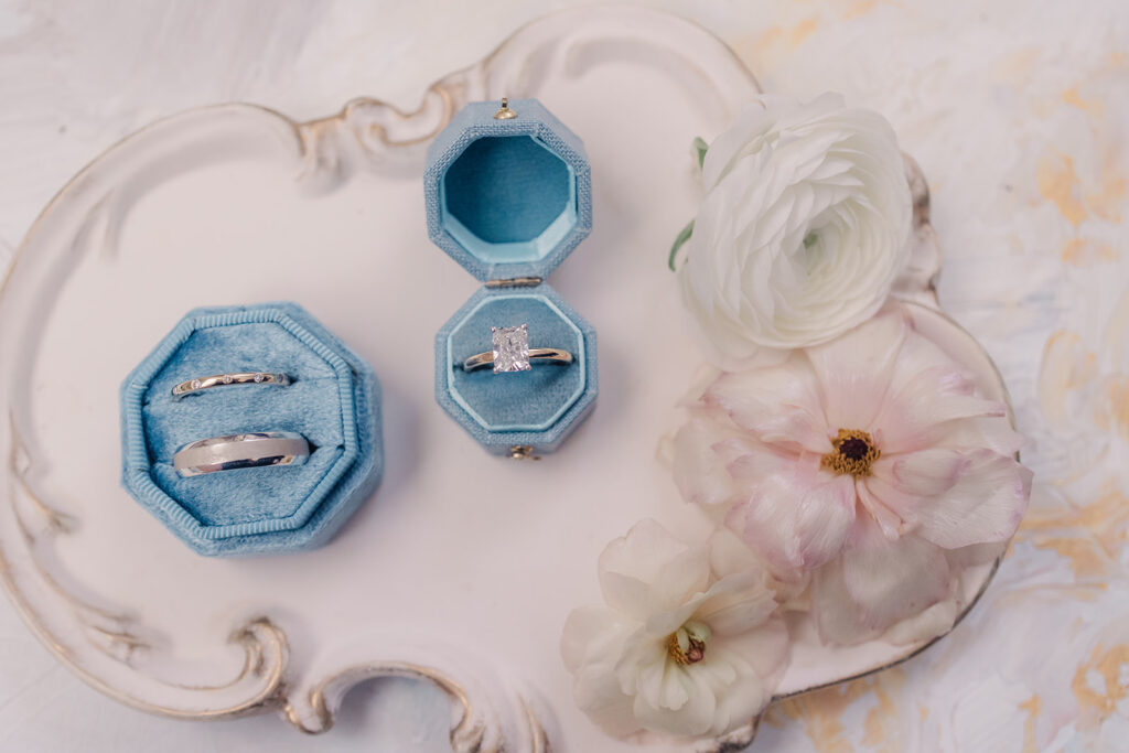 The Rings: Why Photography Wedding Details Matters