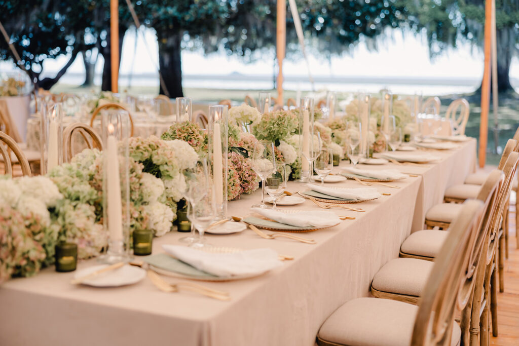 Tablescapes and Decor: Why Photography Wedding Details Matters