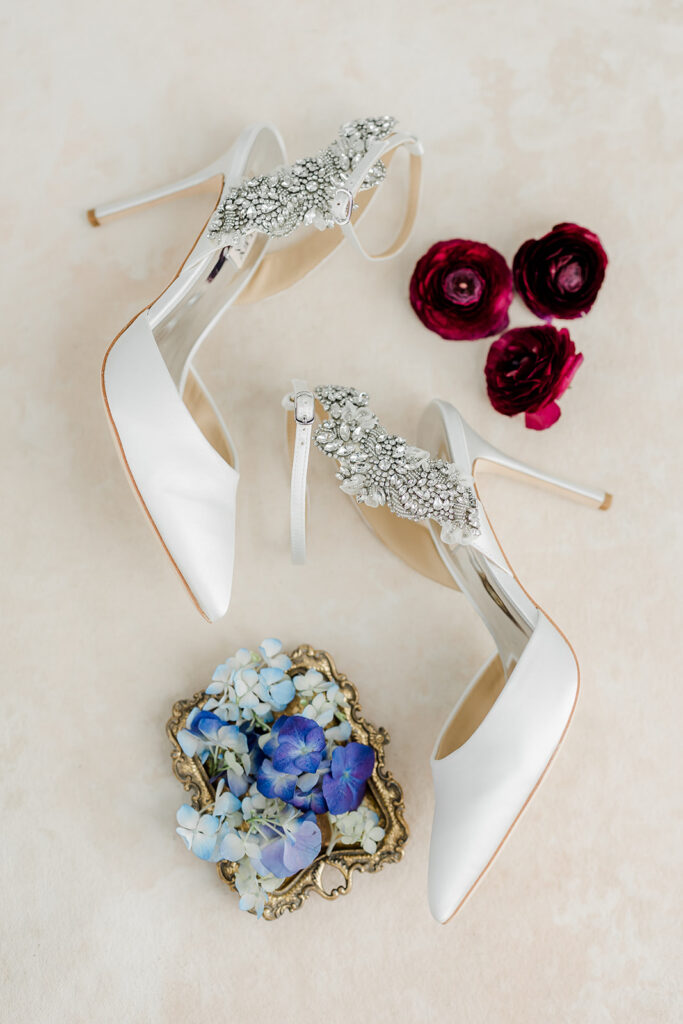 Accessories and Jewelry: Why Photography Wedding Details Matters