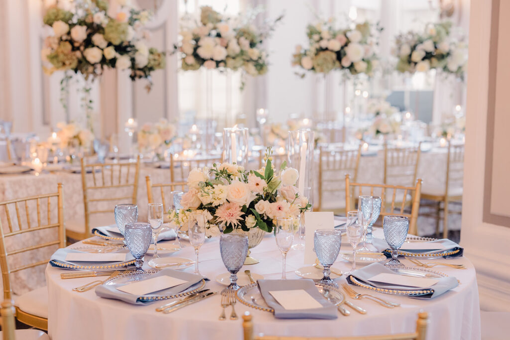 Tablescapes and Decor: Why Photography Wedding Details Matters