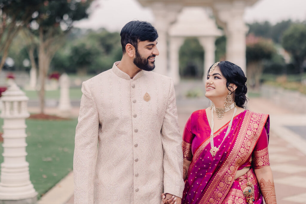 Discover a Perfect Hindu Engagement Ceremony