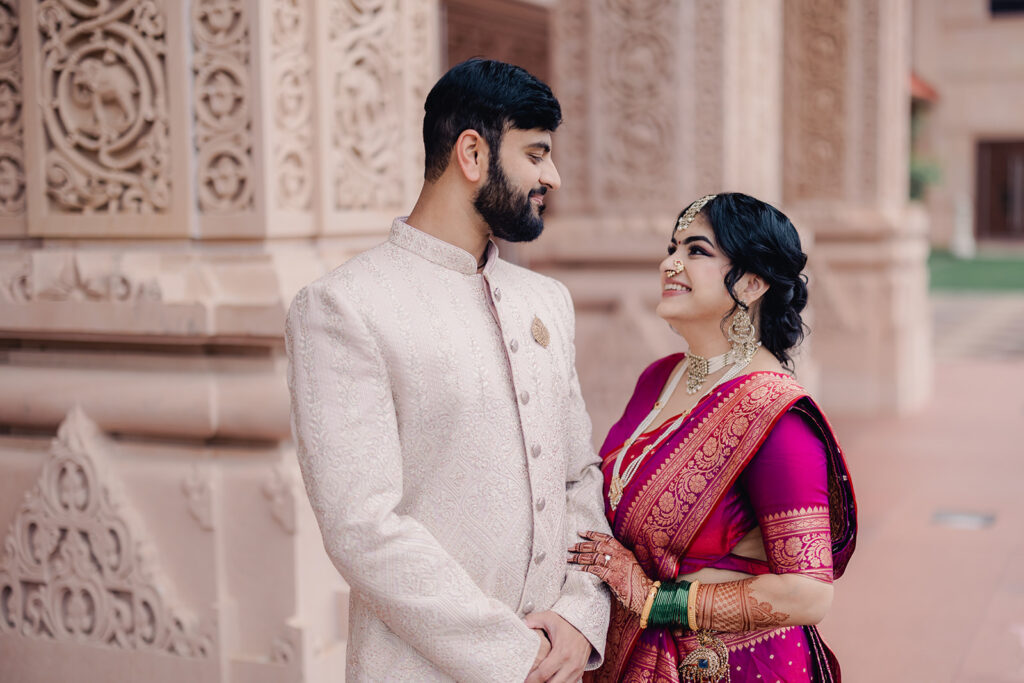 Discover a Perfect Hindu Engagement Ceremony