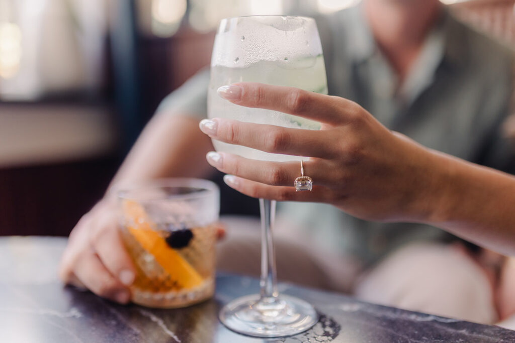 Savannah Engagement Photography Inspiration