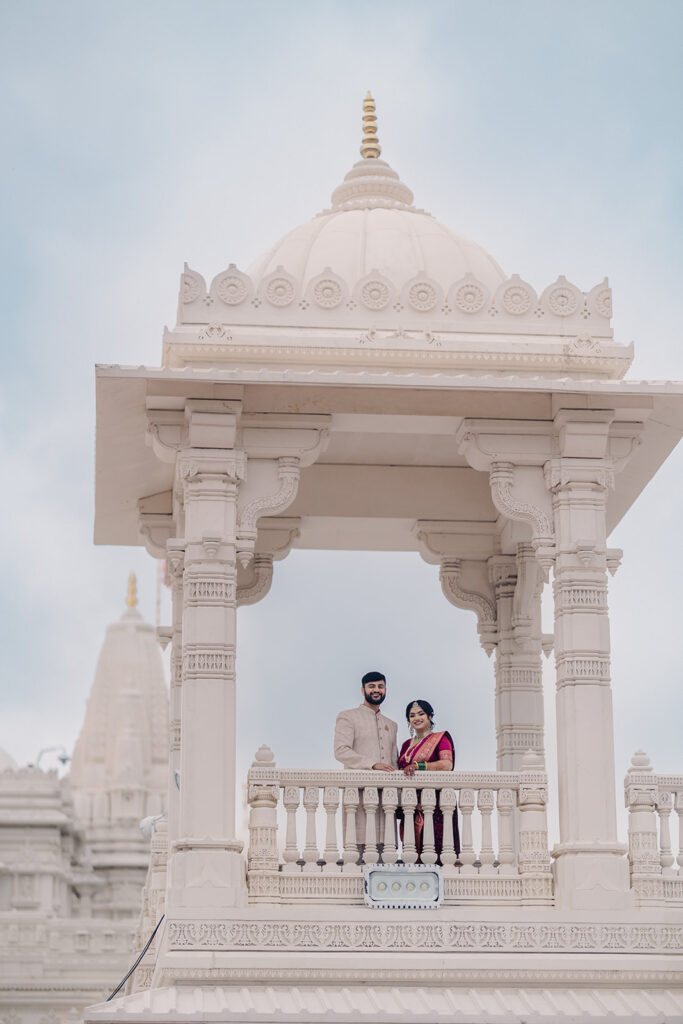 Discover a Perfect Hindu Engagement Ceremony