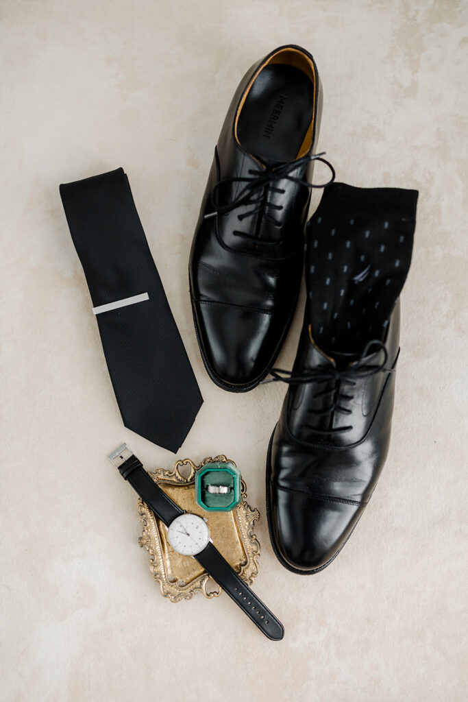 Accessories and Jewelry: Why Photography Wedding Details Matters