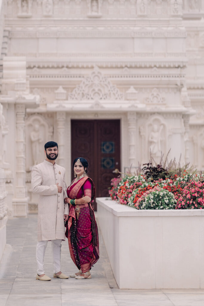 Discover a Perfect Hindu Engagement Ceremony