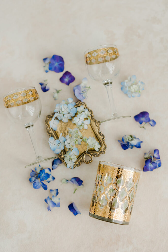 Tablescapes and Decor: Why Photography Wedding Details Matters