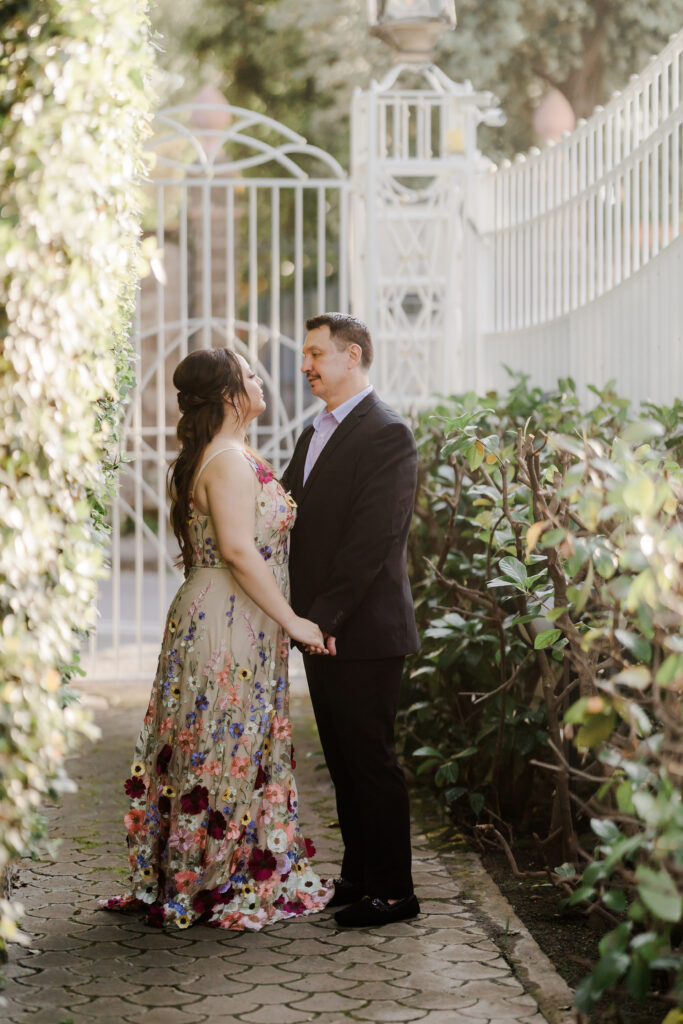 A Dreamy Italian Seaside Wedding